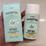 User submitted media