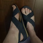 Camilla SoftWalk Find Comfort Within