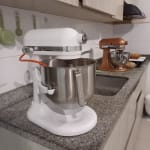 KitchenAid KSM85PBCE 4.5 Quart Tilt-Head Stand Mixer - Copper 