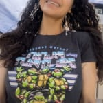 User submitted media