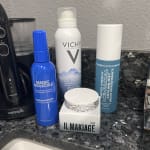 User submitted media