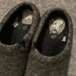 Acorn Digby Gore Slippers Mens Rogan s Shoes