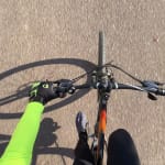 Cubrepiernas para Ciclismo Trek UV Sunstop - Trek Bikes (IS)