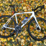 Boone Disc Frameset | Trek Bikes