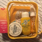 User submitted media