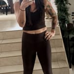 User submitted media