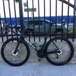 Giant tcr 2025 rosewood