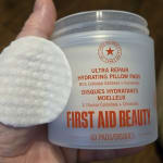 User submitted media