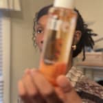 User submitted media