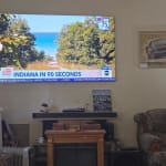 User submitted media