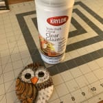 Krylon Fine Art Fixative Spray  Oil and Cotton – Oil & Cotton