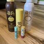 User submitted media