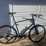 trek fx carbon 4