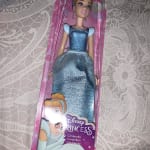 User submitted media