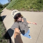 User submitted media