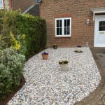 Wickes Flamingo Stone Chippings 14-20mm 