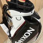 ZXi Midsize Staff Bag | Dunlop Sports US