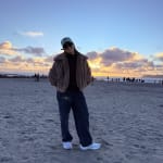 User submitted media