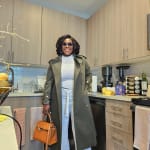 User submitted media