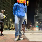 User submitted media