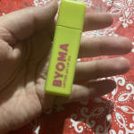 User submitted media