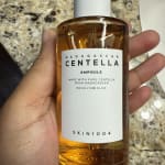 User submitted media