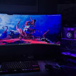 User submitted media