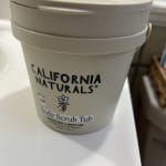User submitted media