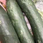 Signature Select/Farms Mini Cucumbers Bag - 1 Lb - Safeway