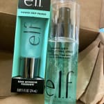 User submitted media