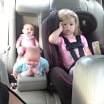 Costco easy elite top