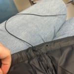 User submitted media