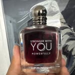 User submitted media