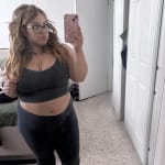 User submitted media