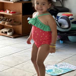 User submitted media