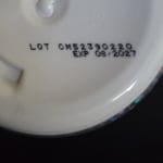 User submitted media