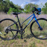 FX 3 Disc Gen 3 - Trek Bikes