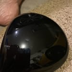 Used Titleist TSR2 Driver Golf Clubs