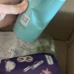 User submitted media
