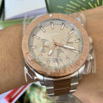 Bannon Multifunction Copper-Tone 