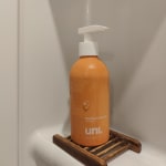 User submitted media