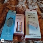 User submitted media