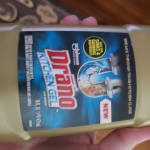 Drano Hair Buster Gel Commercial Line 16-fl oz Drain Cleaner in the Drain  Cleaners department at