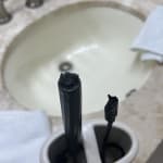 User submitted media