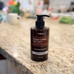 User submitted media