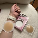 User submitted media