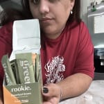 User submitted media