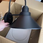 User submitted media