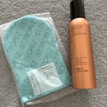 User submitted media