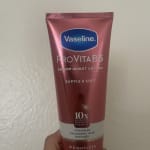 User submitted media